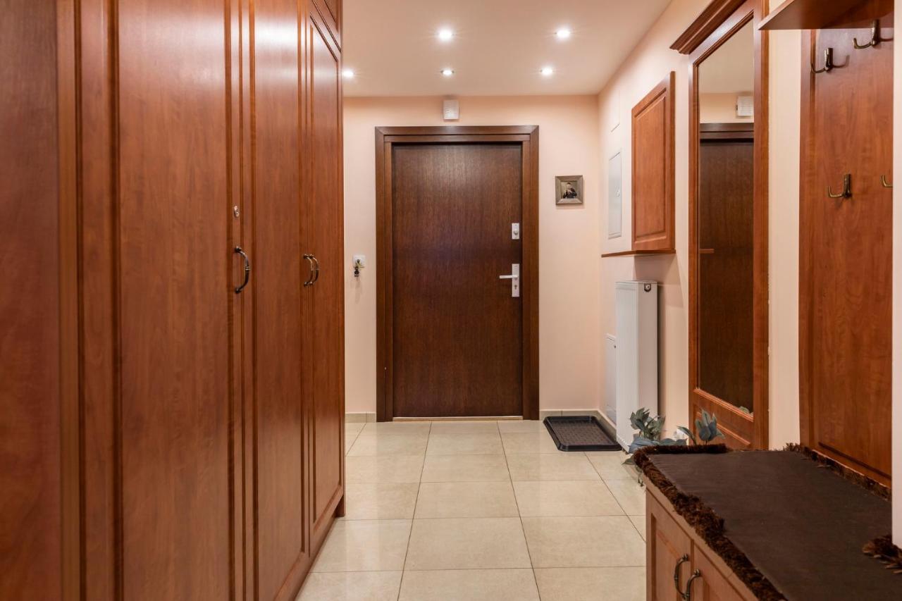 Apartament Portofino Zakopane Zewnętrze zdjęcie